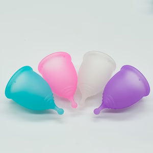Menstrual Cup Kit