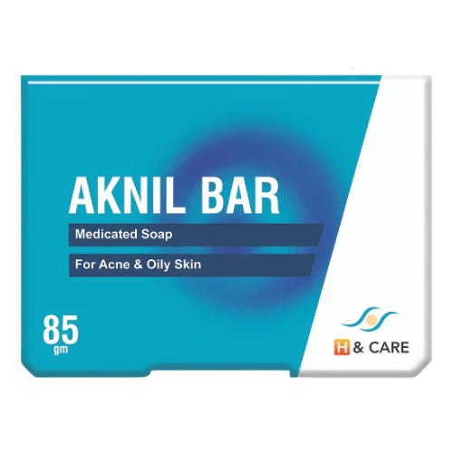 Aknil Bar 85g