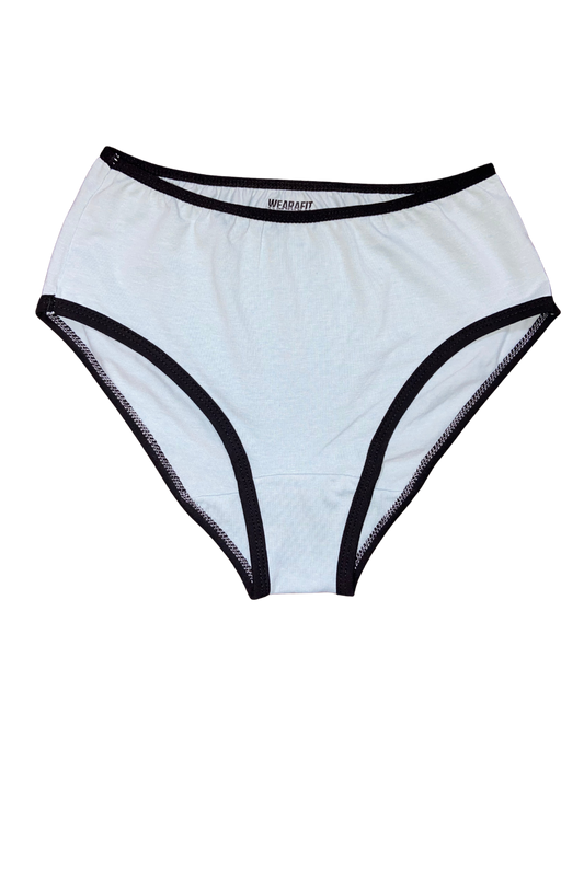 Comfy Cotton Panty for Women – Ideal for Daily Use | Wearafit Pakistan