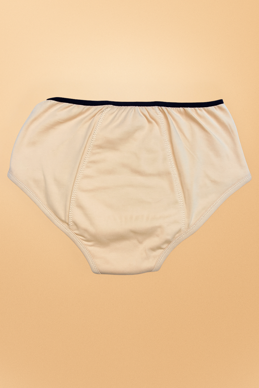 FlowFit Leak-Proof Period Panty | Ultimate Comfort & Protection | Wearafit