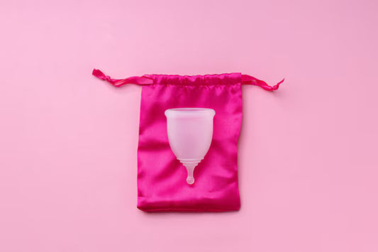 Menstrual Cup