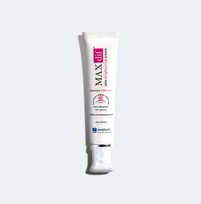 Maxdif Brightening Cream 40g