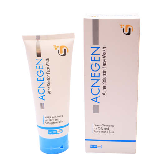 Acnegen Face Wash 100ml