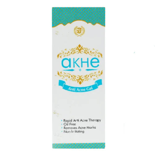 Akhe Acne Gel 30g