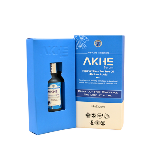 Akhe Anti Acne Serum 20ml