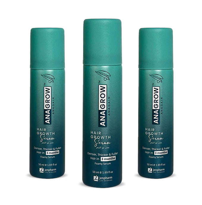 Anagrow Hair Serum 50ml