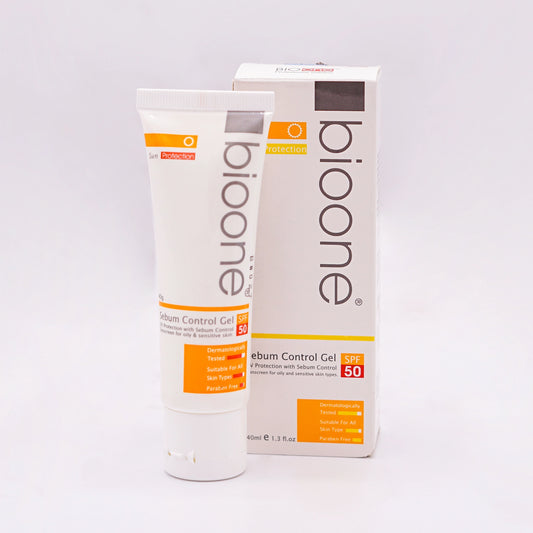 BIO ONE SC SPF 50 Gel