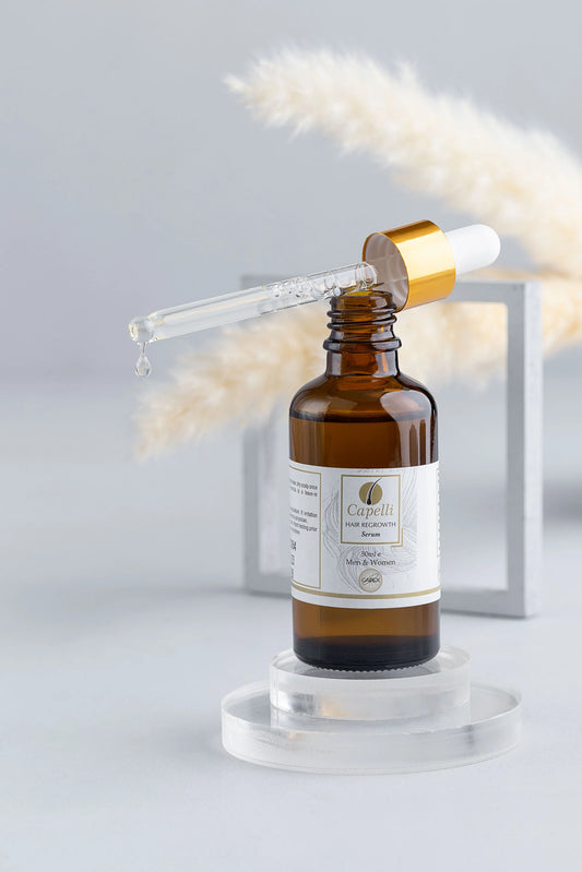 CAPELLI Hair Regrowth Serum 50ml