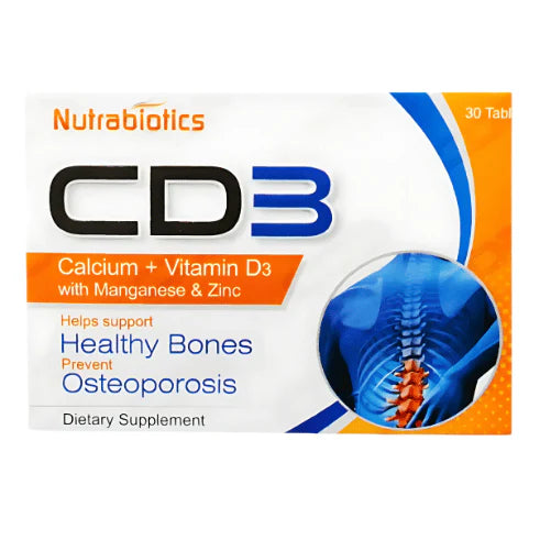 CD3 Tablets