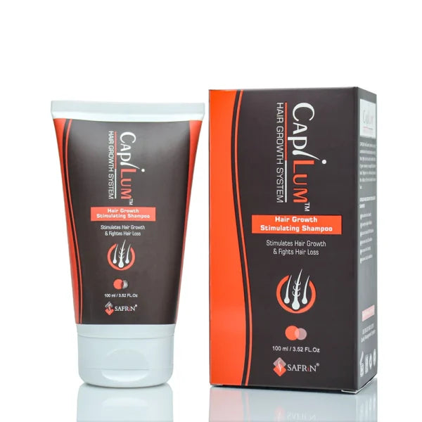 Capilum Shampoo 100ml