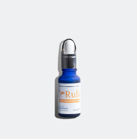 Cerulic Glow Boosting Serum 20ml