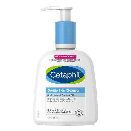 Cetaphil Gentle Skin Cleanser 236ml