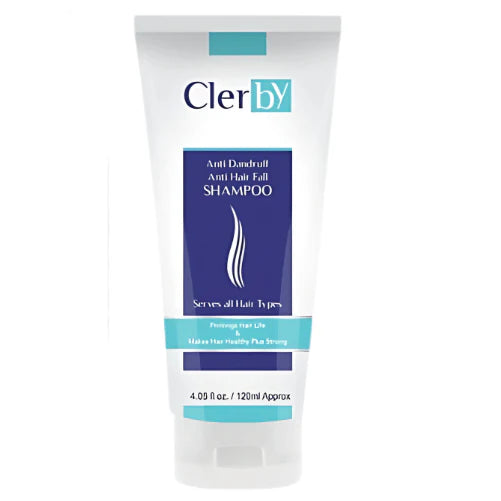 ClerBy Shampoo 100ml