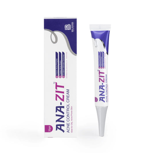 Ana-Zit Anti Acne Cream 20g
