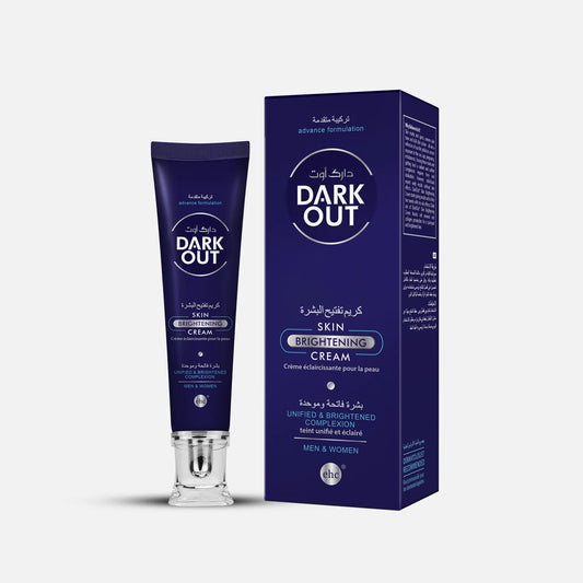 Dark Out Repair Eye Cream 15g