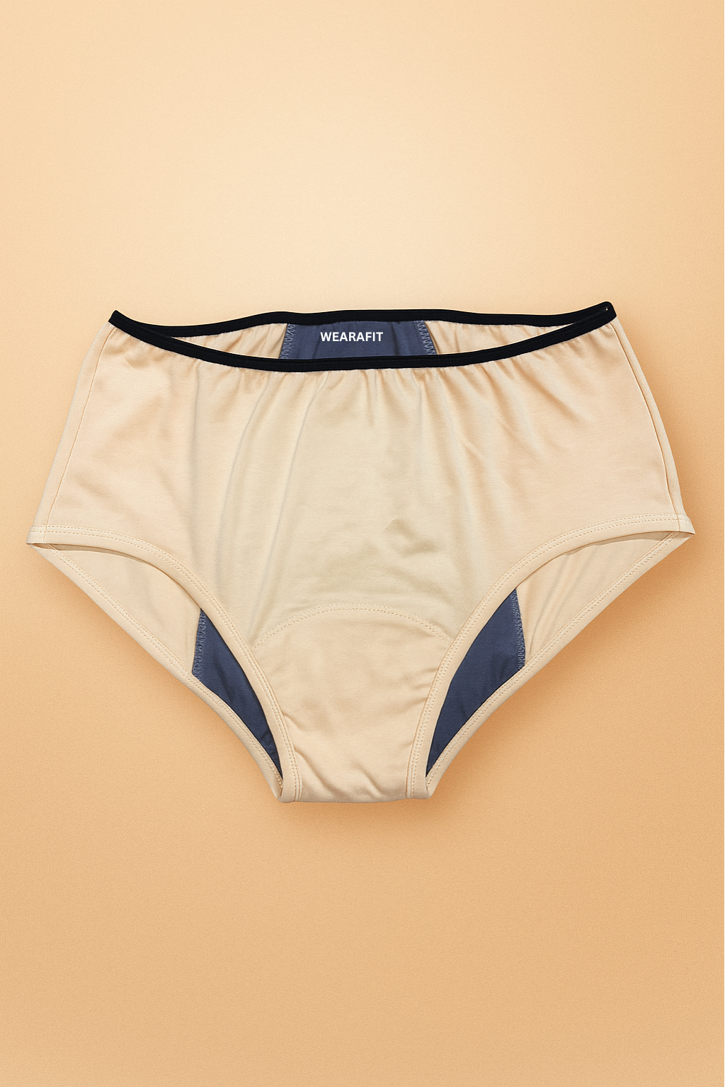 FlowFit Leak-Proof Period Panty | Ultimate Comfort & Protection | Wearafit