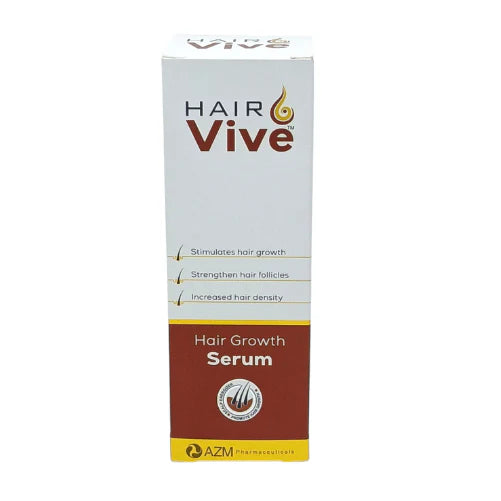 HairVive Hair Growth Serum 50ml