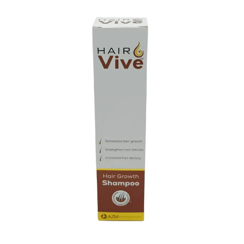 HairVive Hair Growth Shampoo