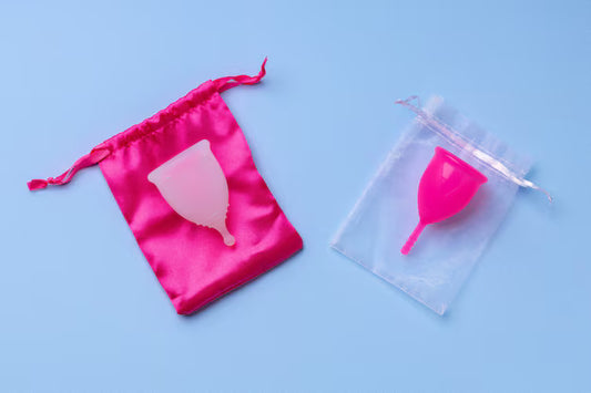 Menstrual Cup