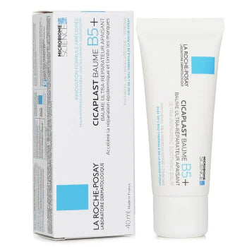 La Roche Posay Cicaplast Balm B5 40ml