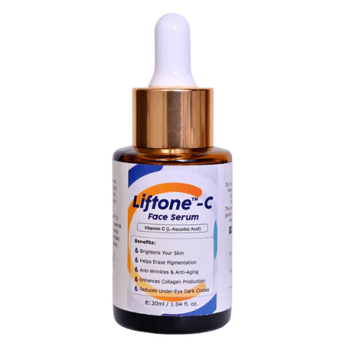 Liftone C Face Serum 30ml