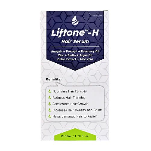 Liftone H Hair Serum 50ml