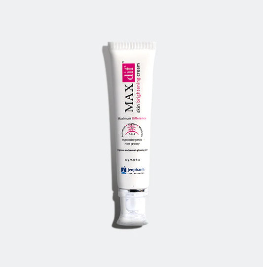 Maxdif Brightening Cream 40g