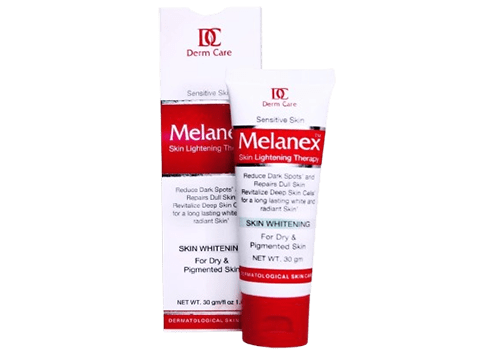 Melanex Cream 30g