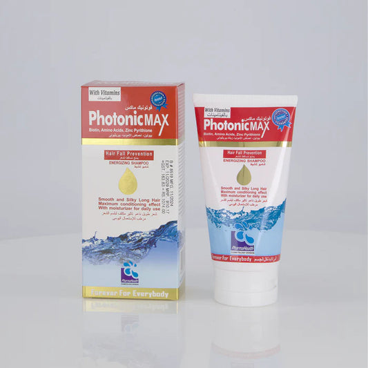Photonic Max Shampoo 120ml
