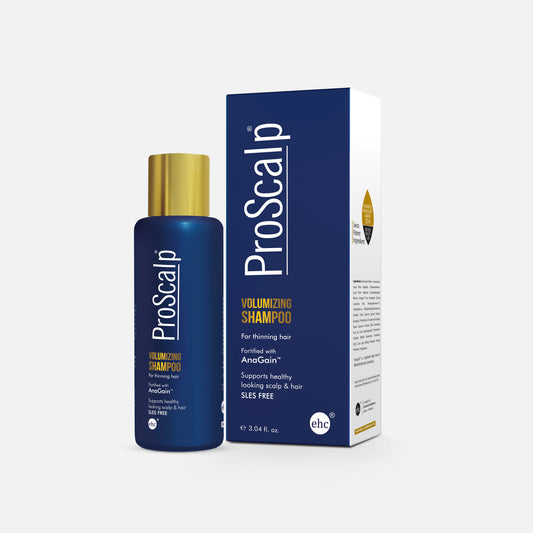ProScalp Volumizing Shampoo 90ml