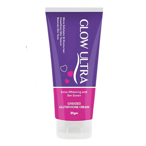 Glow Ultra Cream 30g