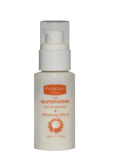 Protesun Sunblock Lotion SPF 60
