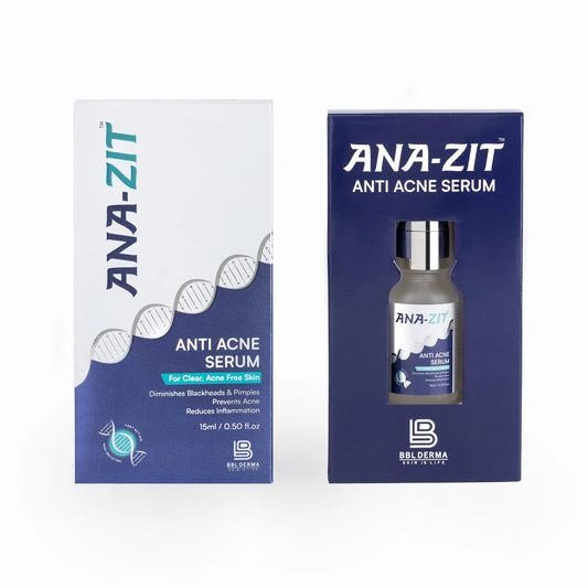 Ana-Zit Anti Acne Serum 15ml