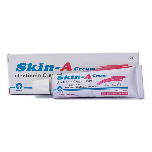 Skin-A Cream 10g