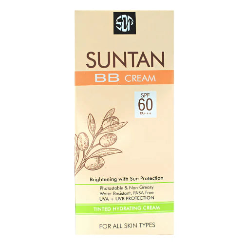 Suntan BB cream 30g