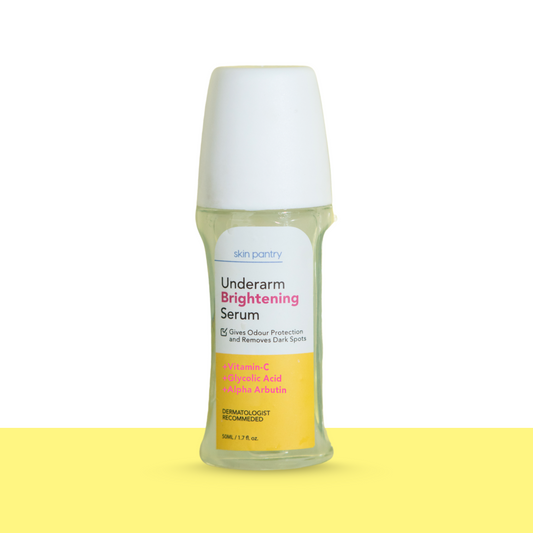 Skin Pantry Underarm Brightening Serum 50ml