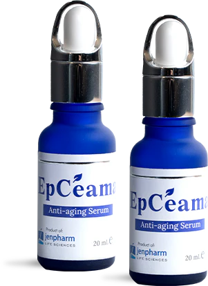 Epceama Anti Aging Serum 20ml